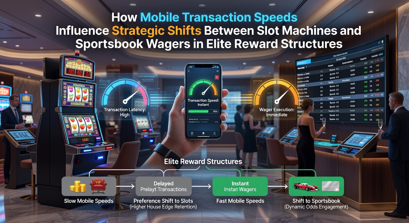 Mobile app interface showing seamless switching between slot games and sportsbook betting options with instant transaction confirmations